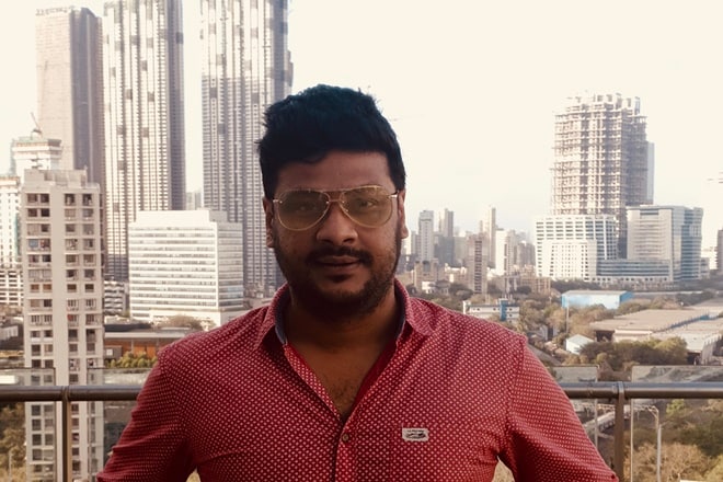 Swaroop Banerjee, COO, ZEE Live