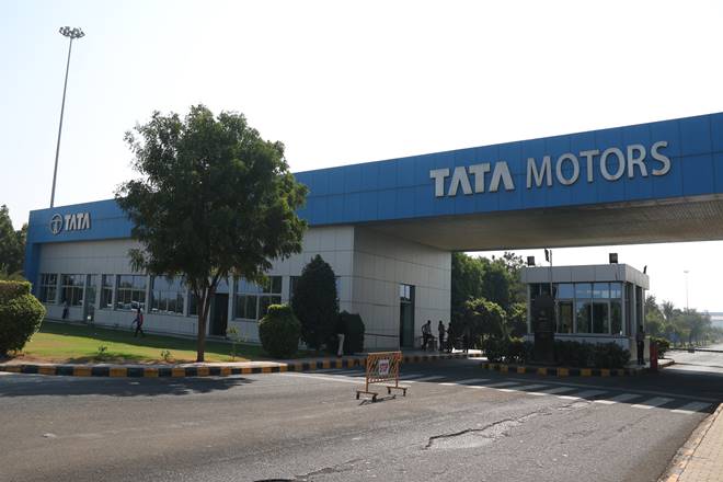 Tata Motors restarts operations at Pune plant with 33 percent workforce