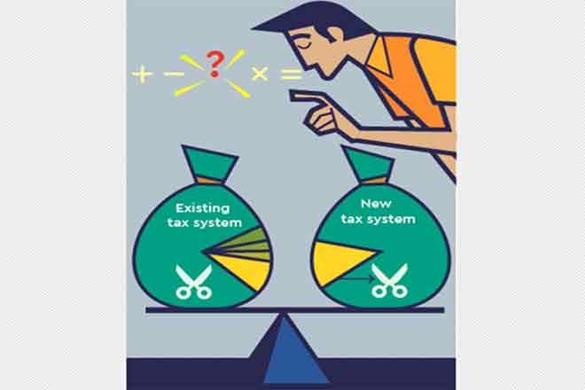 income tax, new income tax regime, Budget 2020, tax deductions, 80C, 80D, health insurance premium, home loan interest, electric vehicle, auto loan, 80EEA, 80EEB