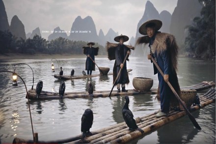 The short film highlights the cultural identity of the last 36 indigenous tribes in still photographs