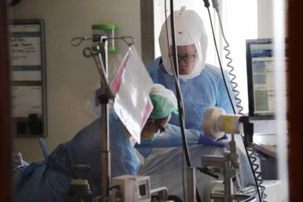 America, America healthcare, america Healthcare Workforce Resilience Act, green card holder, US immigration, green card seekers,covid 19 pandemic, latest news on coronavirus outbreak