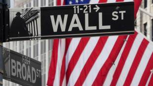 Wall Street, nasdaq, technology shares, new home sales, U.S.-China, Global equity markets