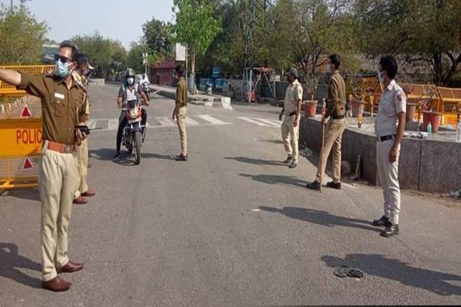 Uttar Pradesh Lockdown, Uttar Pradesh Lockdown 4.0 Guidelines, Yogi Adityanath, Uttar Pradesh Lockdown zone wise, coronavirus lockdown, Gautam Buddh Nagar, noida delhi order, coronavirus lockdown, containment zone