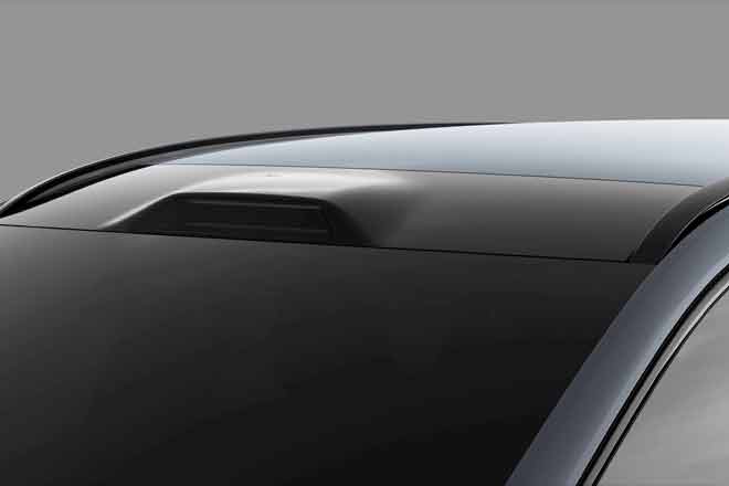 Volvo cars to feature military aircraft technology LiDAR and here’s what it’ll do
