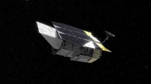 NASA, WFIRST mission, National Aeronautics and Space Administration, WFIRST mission live session, Hubble Telescope, dark energy research, explanets, earth, space, space research, space telescope