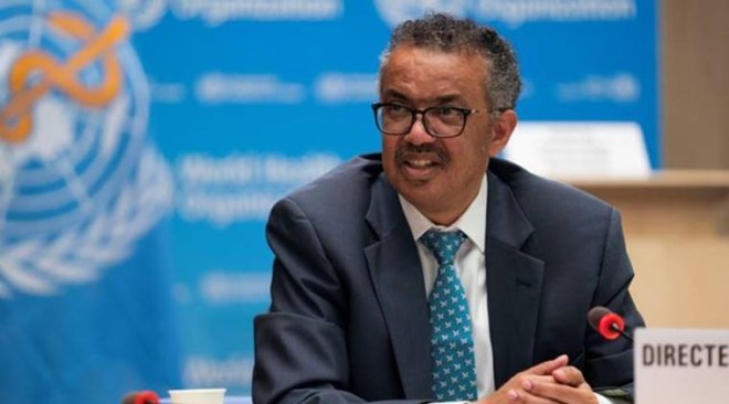 COVID-19 crisis, WHO, World Health Assembly, US china tensions, European Union, covid 19 vaccine, coronavirus outbreak, latest news on coronavirus