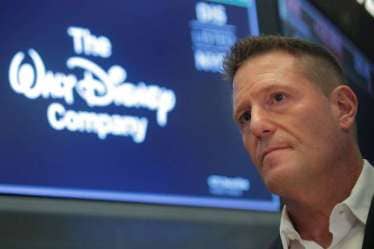 walt disney, walt disney co, walt disney kevin mayer, tiktok CEO, new tiktok ceo, tiktok kevin mayer, bytedance, toktok, CEO, Chief, Disney, Streaming