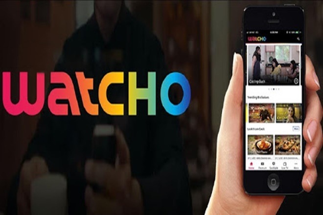 Watcho claims to have recorded a 50% surge in content consumption in March 2020 Watcho claims to have recorded a 50% surge in content consumption in March 2020