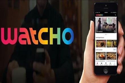 Watcho claims to have recorded a 50% surge in content consumption in March 2020