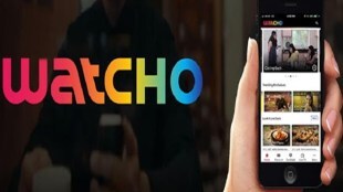 Watcho claims to have recorded a 50% surge in content consumption in March 2020