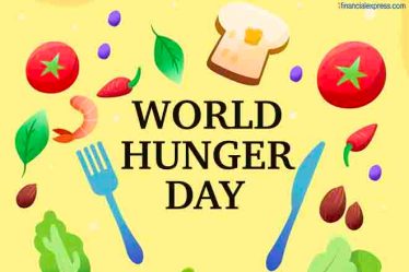 World Hunger Day 2020, starvation, nutrition, malnutrition, universal health coverage,