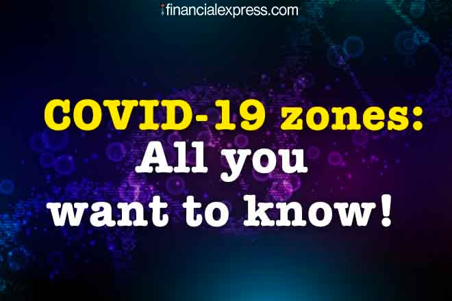 coronavirus, coronavirus pandemic, coronavirus outbreak, coronavirus in India, coronavirus in Uttar Pradesh, coronavirus UP zones, coronavirus lockdown