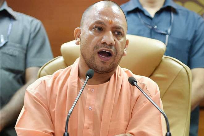 yogi adityanath, UP CM, uttar pradesh, migrant workers, jobs for labourers in UP, UP package yogi adityanath, UP CM, uttar pradesh, migrant workers, jobs for labourers in UP, UP package