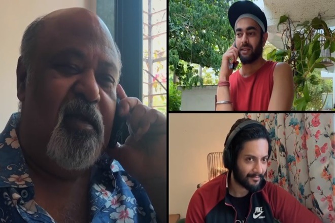 The film has been conceptualised by Leo Burnett Orchard