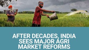 India has never seen agriculture market reforms this big! FM Sitharaman's announcements explained