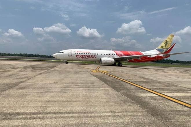 COVID-19 pandemic, air india express flight, UAE, indian citizens, Abu Dhabi, Cochin International Airport Limited, PPE suits, kochi airport