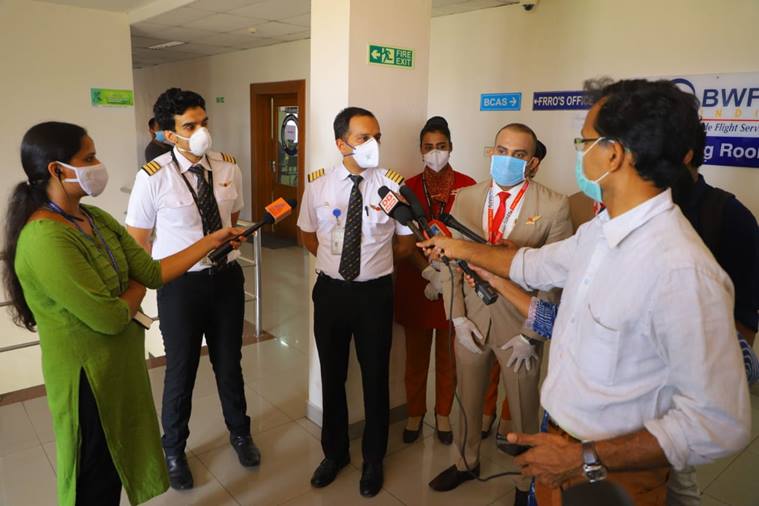 Air India, Air India pilots, air india pending salaries, air india employees, hardeep singh puri, covid 19, latest news on air india