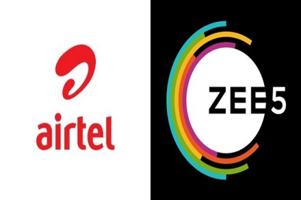 The offer for Airtel Thanks customers will be available from May 4, 2020 to July 12, 2020