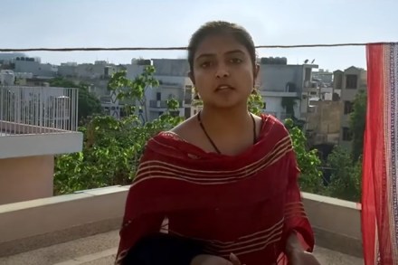 The campaign highlights the importance of uninterrupted connectivity during the lockdown The campaign highlights the importance of uninterrupted connectivity during the lockdown