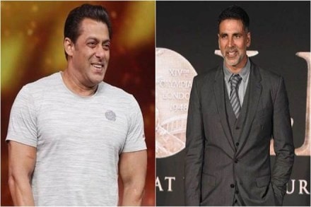 Lockdown, Bollywood, Akshay Kumar, Shah Rukh Khan, Prabhas, Salman Khan, superstars, bollywood donation, covid 19, coronaviruas outbreak, indisn film industry