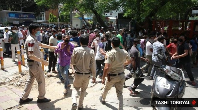 Cocktail kits by Fig and Maple