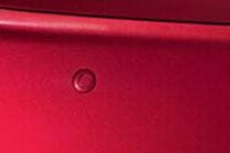  Rear parking sensors 