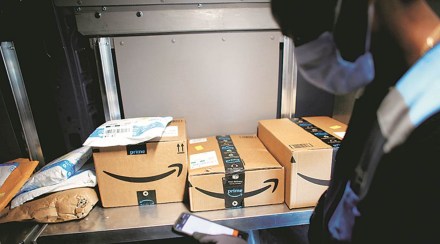 Amazon enters food delivery business; takes on Zomato, Swiggy, as coronavirus eats up e-commerce biz