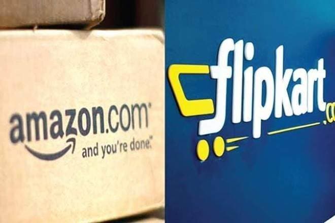 amazon flipkart