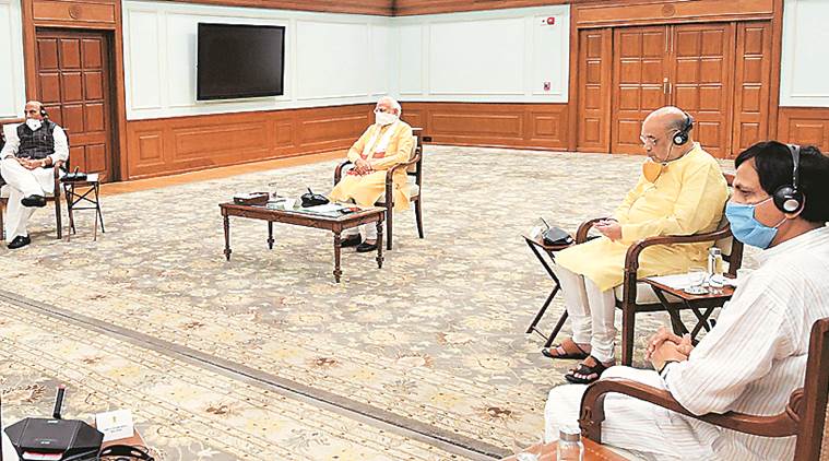 Amit Shah, TMC, mamata namerjee, BJP, west bengal government, Abhishek Banerjee,migrant labourers, latest news on amit shah