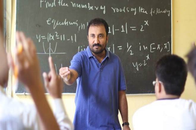 Super 30 founder Anand Kumar to Cambridge University students : Education key to solving all pressing problems