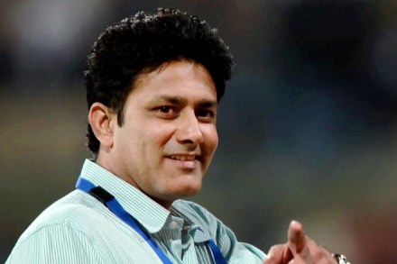 Anil Kumble, IPL, IPL 2020, IPL 2020 schedule