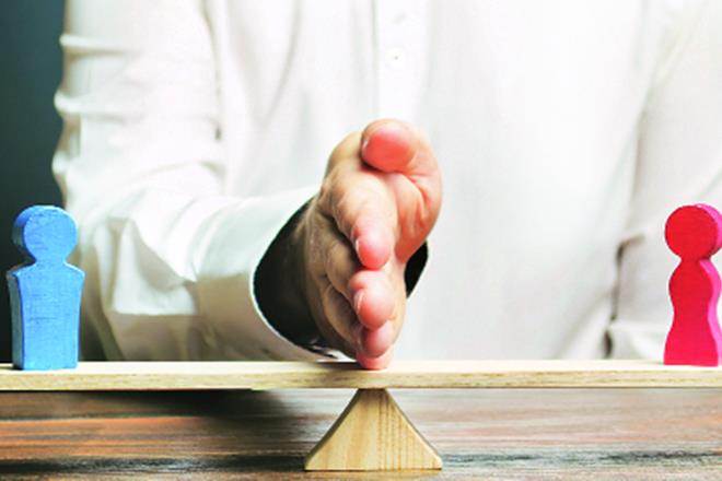 One of the biggest advantages of arbitration is that all hearings can be conducted by video conferencing.(Representative image) One of the biggest advantages of arbitration is that all hearings can be conducted by video conferencing.(Representative image)