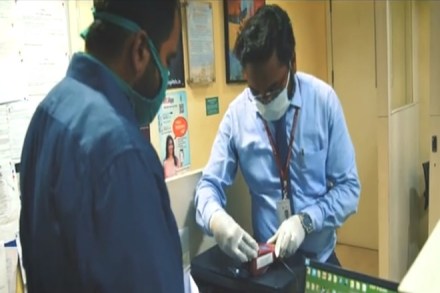 The campaign has been conceptualised by Lowe Lintas The campaign has been conceptualised by Lowe Lintas