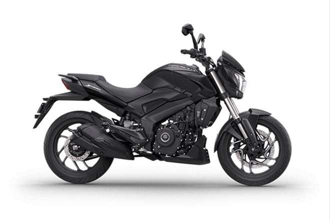 BS6 Bajaj Dominar 400 sees first price hike: Now costlier in India by this much!