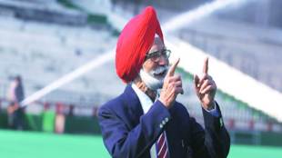 Balbir Singh Sr, pakistan hockey community, balbir singh sr death tribute, pakistan on balbir singh sr death