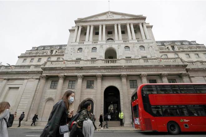 Bank of England, UK economy, coronavirus pandemic, Monetary Policy Committee, British economy, UK. demand ,latest news on UK economy