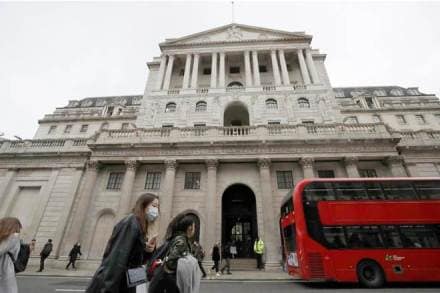 Bank of England, UK economy, coronavirus pandemic, Monetary Policy Committee, British economy, UK. demand ,latest news on UK economy