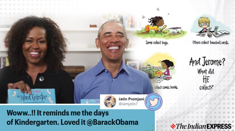 COVID-19, Barack Obama, coroanvirus pandemic, michael f;ynn,White House,Joe Biden, US presidential election, latest news on coronavirus pandemic