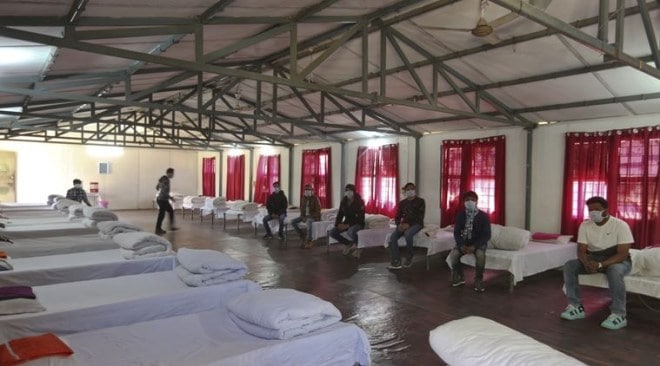 COVID-19: ICU beds in Delhi’s private hospitals filling fast, less crunch at govt hospitals