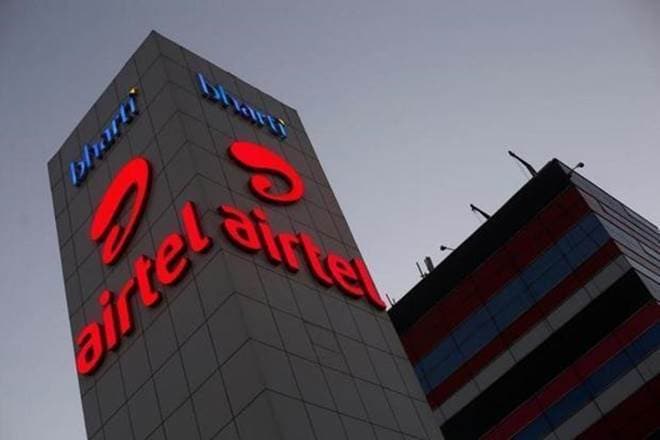Telecom-OTT play: Amazon in talks for buying $2-billion stake in Bharti Airtel