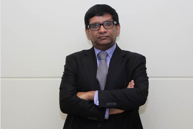 Bhaskar Majumdar, managing partner, Unicorn India Ventures (UIV)