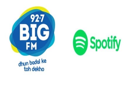 Big FM hosts a number of shows such as Suhaana Safar with Annu Kapoor, Yaadon ka Idiot Box with Neelesh Misra among others