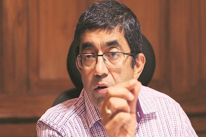 Pardeshi has now been transferred to the Urban Development Department. (IE) 