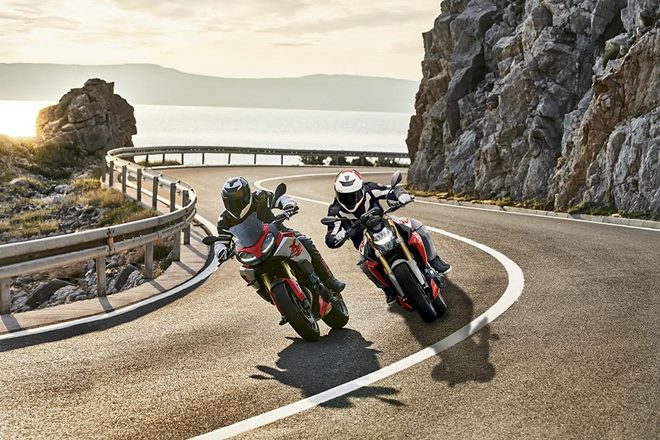 All-new BMW F 900 R, F 900 XR launched in India: Price, specs, features, competition explained!