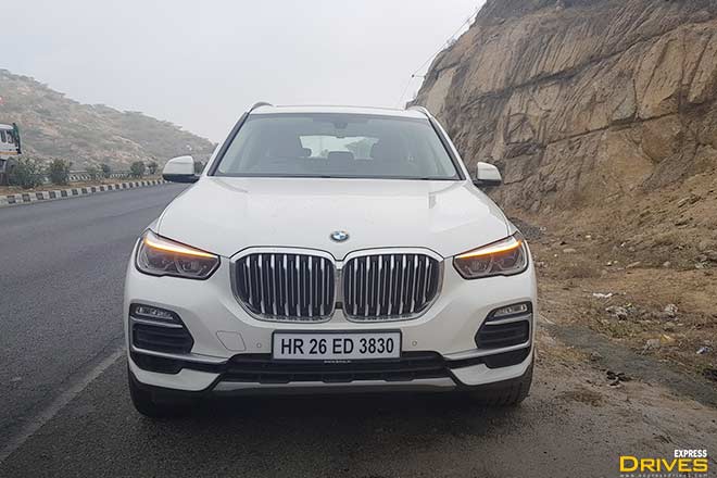 Covid-19 lockdown: BMW Group India restarts production at Chennai plant today onwards