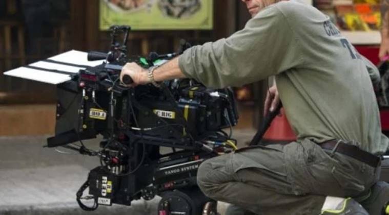 Social distancing,bollywood, bollywood shooting, cinematic intimacy, outdoor shoots, physical proximity, bollywood movies