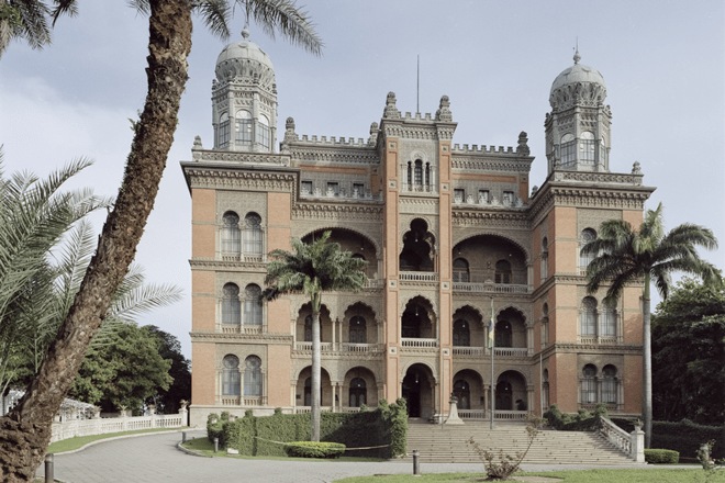 Rio de Janeiro’s temple to health sciences! Amid Covid-19 pandemic, Brazil marks 120 years of its premier health research centre