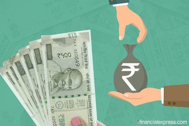 As per norms, states can’t utilise transfers from the Centre for these schemes unless they put in their shares.
