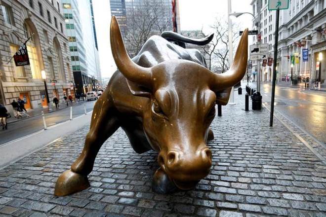 Wall Street, Dow Jones Industrial Average, Dow Jones, SP 500, coronavirus, US economy, USA, donald trump, Covid-19, Nasdaq, IndexIQ Wall Street, Dow Jones Industrial Average, Dow Jones, SP 500, coronavirus, US economy, USA, donald trump, Covid-19, Nasdaq, IndexIQ