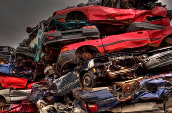 Car, truck scrappage policy to boost sales, lower pollution: Scrappage yards already in construction